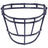 Schutt F7-TRJOP-DW Classic Titanium Facemasks - League Outfitters