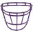 Schutt F7-TRJOP-DW Classic Titanium Facemasks - League Outfitters