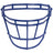 Schutt F7-TRJOP-DW Classic Titanium Facemasks - League Outfitters