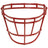 Schutt F7-TRJOP-DW Classic Titanium Facemasks - League Outfitters