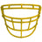 Schutt F7 RJOP DW Classic Carbon Steel Facemask - League Outfitters