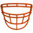 Schutt F7 RJOP DW Classic Carbon Steel Facemask - League Outfitters