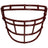 Schutt F7 RJOP DW Classic Carbon Steel Facemask - League Outfitters