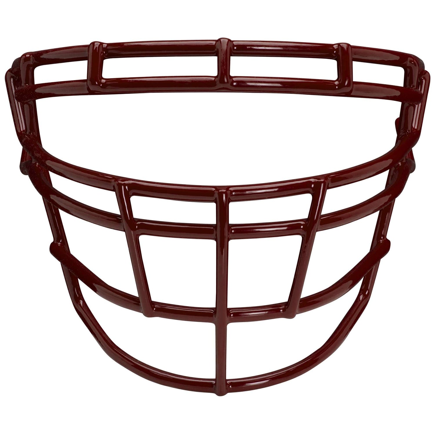 Schutt F7 RJOP DW NB Carbon Steel Facemask Football Facemasks Adult