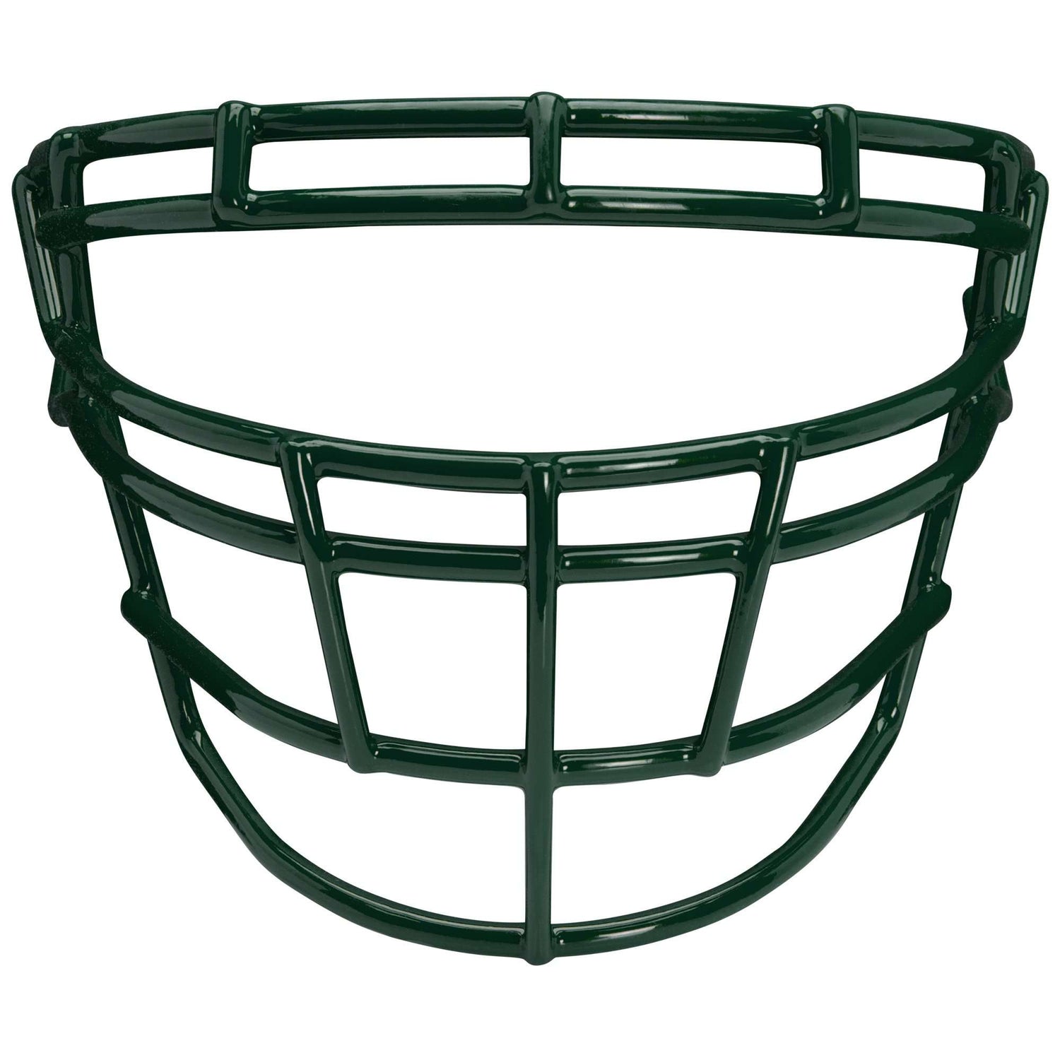 Schutt F7 RJOP DW NB Carbon Steel Facemask Football Facemasks Adult