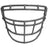 Schutt F7 RJOP DW Classic Carbon Steel Facemask - League Outfitters