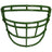 Schutt F7 RJOP DW Classic Carbon Steel Facemask - League Outfitters