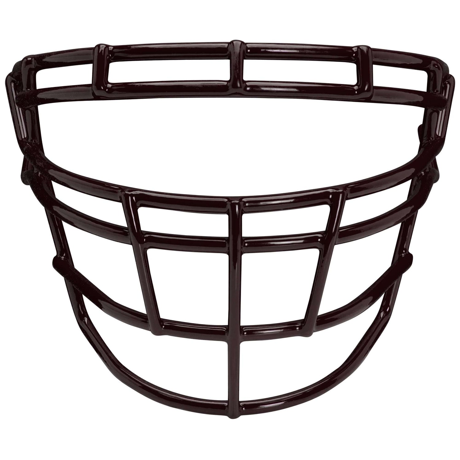 Schutt F7 RJOP DW NB Carbon Steel Facemask Football Facemasks Adult