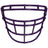 Schutt F7 RJOP DW Classic Carbon Steel Facemask - League Outfitters