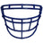 Schutt F7 RJOP DW Classic Carbon Steel Facemask - League Outfitters