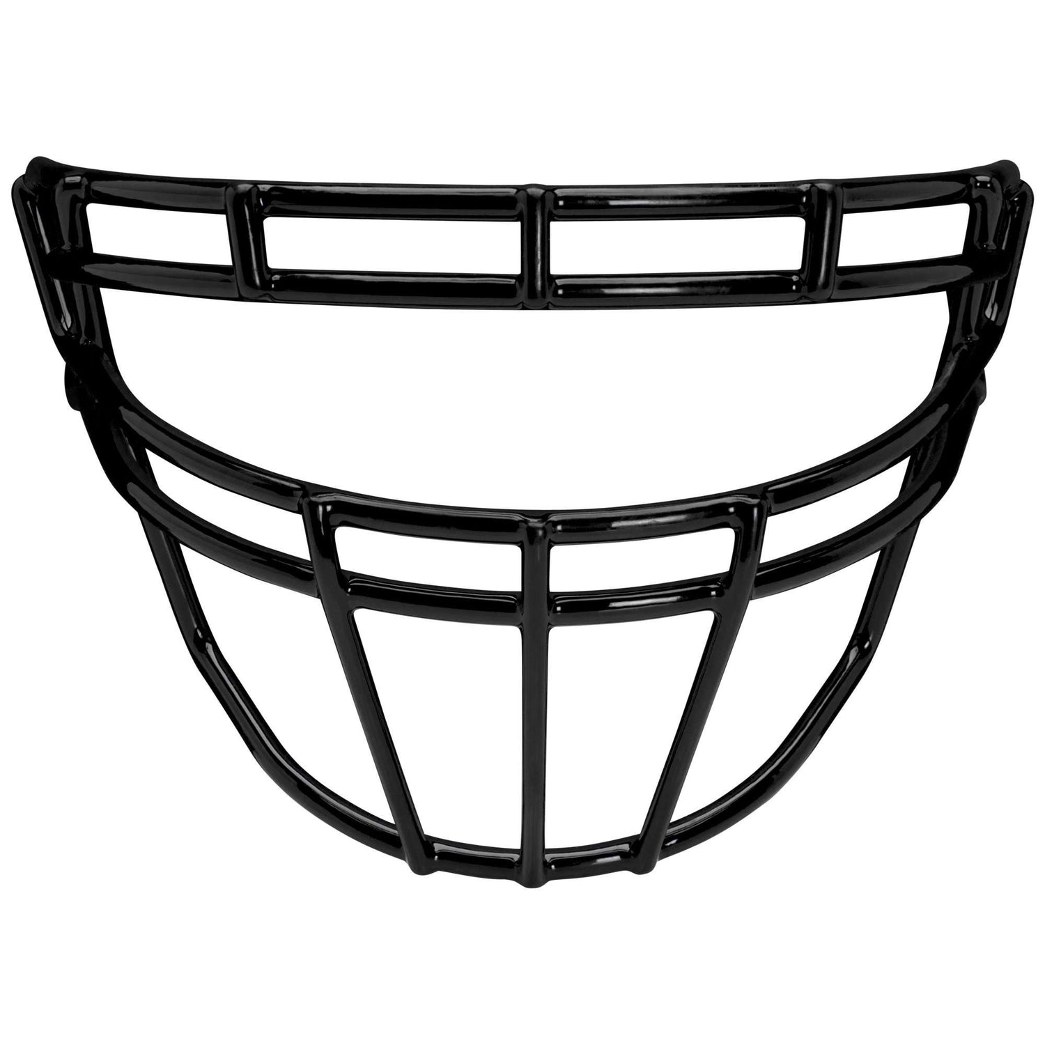Schutt F7 ROPO-DW-NB Carbon Steel Facemask Football Facemasks Adult