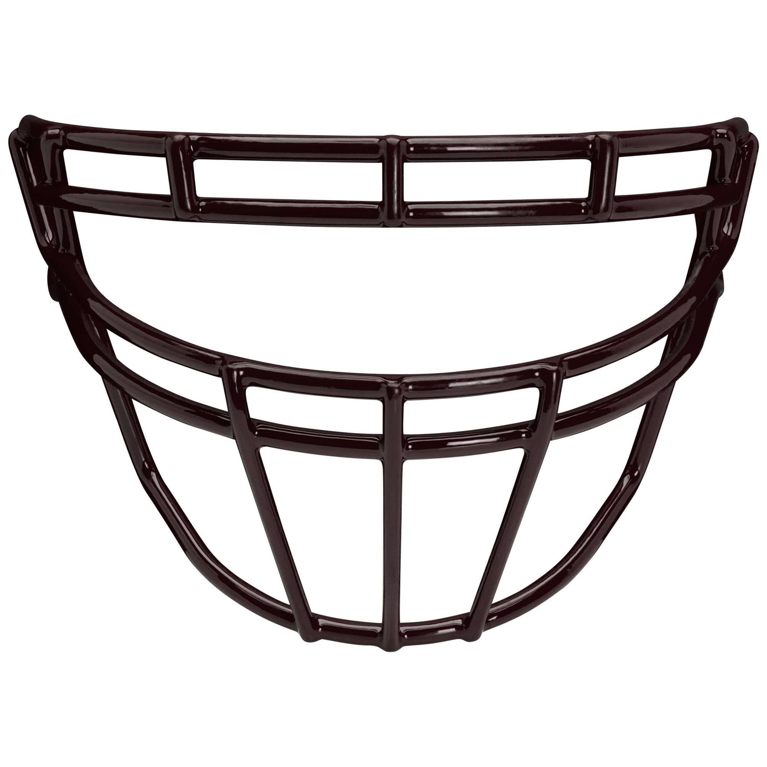 Schutt F7 ROPO-DW-NB Carbon Steel Facemask Football Facemasks Adult