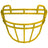 Schutt F7 ROPO-DW Carbon Steel Facemask - League Outfitters