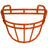 Schutt F7 ROPO-DW Carbon Steel Facemask - League Outfitters