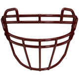 Schutt F7 ROPO-DW Carbon Steel Facemask - League Outfitters