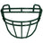 Schutt F7 ROPO-DW Carbon Steel Facemask - League Outfitters
