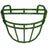 Schutt F7 ROPO-DW Carbon Steel Facemask - League Outfitters