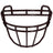 Schutt F7 ROPO-DW Carbon Steel Facemask - League Outfitters