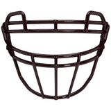 Schutt F7 ROPO-DW Carbon Steel Facemask - League Outfitters