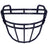 Schutt F7 ROPO-DW Carbon Steel Facemask - League Outfitters