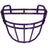 Schutt F7 ROPO-DW Carbon Steel Facemask - League Outfitters