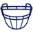 Schutt F7 ROPO-DW Carbon Steel Facemask - League Outfitters