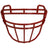 Schutt F7 ROPO-DW Carbon Steel Facemask - League Outfitters