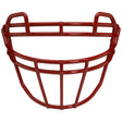 Schutt F7 ROPO-DW Carbon Steel Facemask - League Outfitters