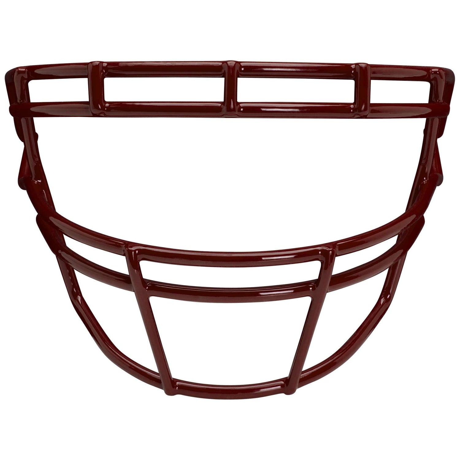 Schutt F7 ROPO-NB Carbon Steel Facemask Football Facemasks Adult