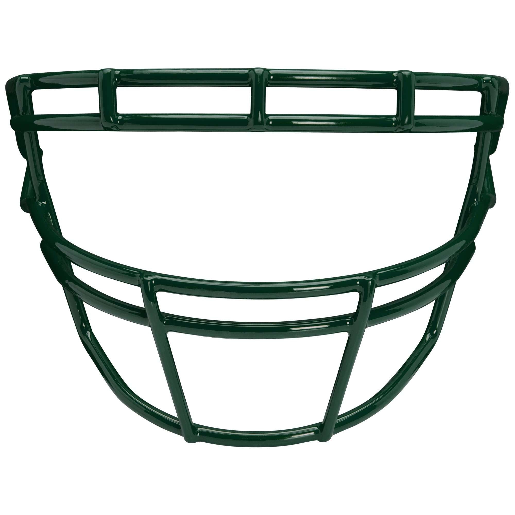 Schutt F7用　フェイスガード Schutt F7 ROPO-NB Carbon Steel Facemask – League Outfitters