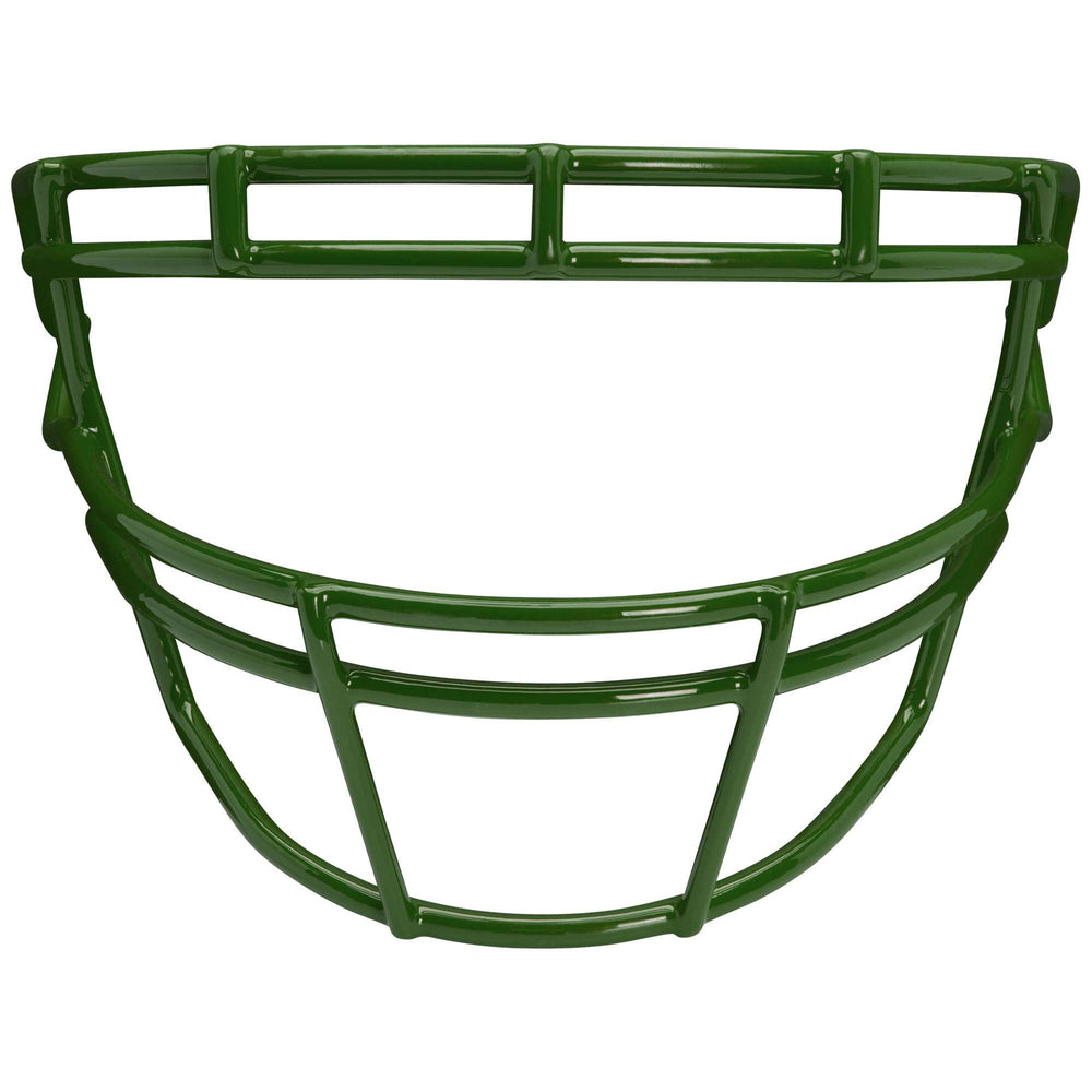 F7 ROPO Classic Carbon Steel Facemask - League Outfitters