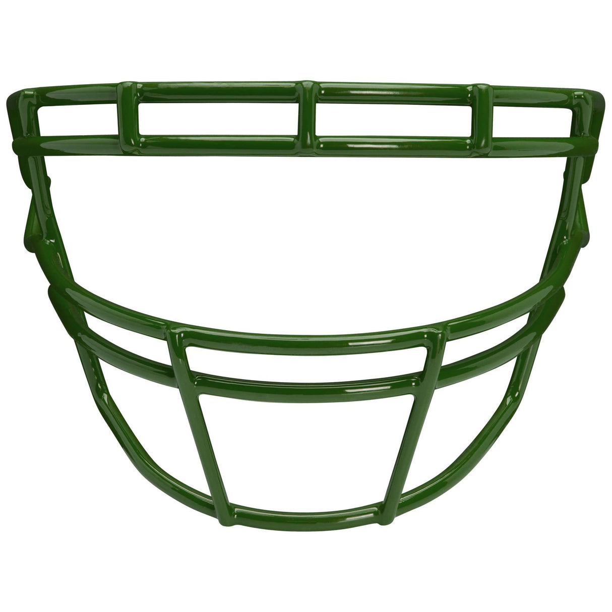 F7 ROPO Classic Carbon Steel Facemask - League Outfitters