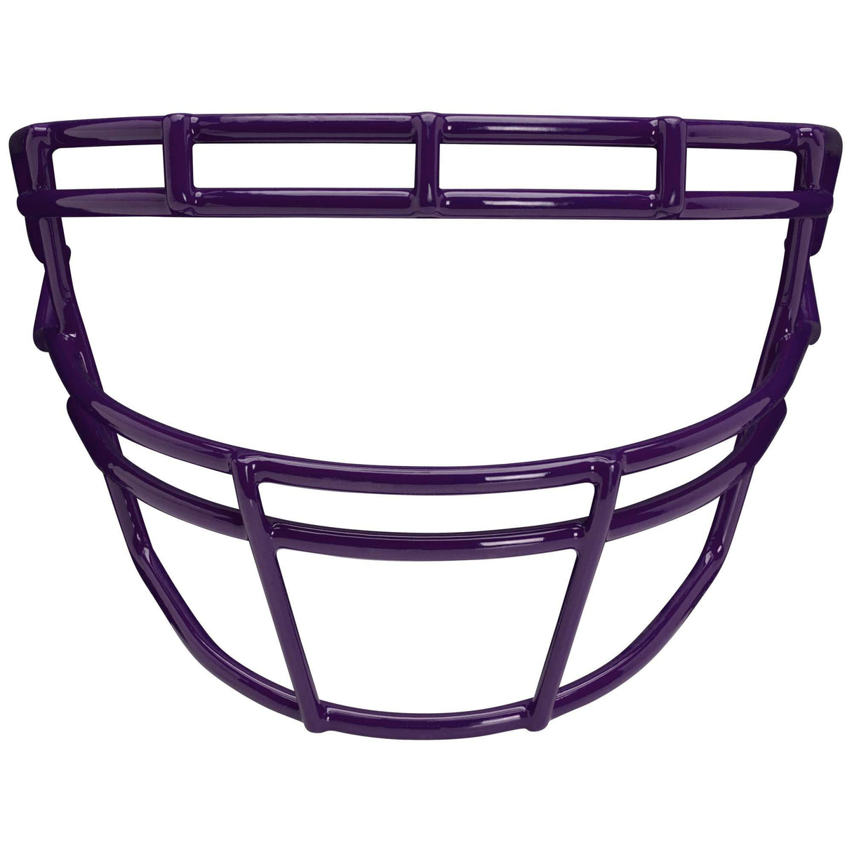 F7 ROPO Classic Carbon Steel Facemask - League Outfitters