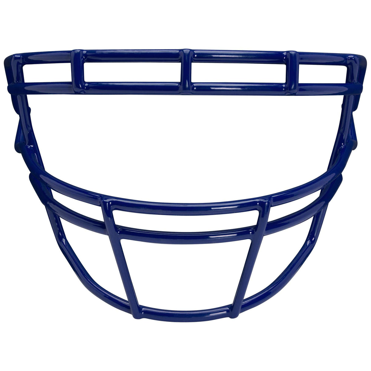 F7 ROPO Classic Carbon Steel Facemask - League Outfitters