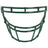 Schutt F7-TROPO Classic Titanium Facemasks - League Outfitters