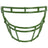 Schutt F7-TROPO Classic Titanium Facemasks - League Outfitters