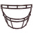 Schutt F7-TROPO Classic Titanium Facemasks - League Outfitters