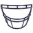 Schutt F7-TROPO Classic Titanium Facemasks - League Outfitters