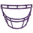 Schutt F7-TROPO Classic Titanium Facemasks - League Outfitters