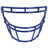 Schutt F7-TROPO Classic Titanium Facemasks - League Outfitters