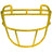 Schutt F7 ROPO SW Carbon Steel Facemask - League Outfitters