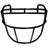 Schutt F7 ROPO SW Carbon Steel Facemask - League Outfitters