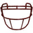 Schutt F7 ROPO SW Carbon Steel Facemask - League Outfitters