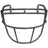 Schutt F7 ROPO SW Carbon Steel Facemask - League Outfitters