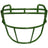 Schutt F7 ROPO SW Carbon Steel Facemask - League Outfitters
