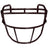 Schutt F7 ROPO SW Carbon Steel Facemask - League Outfitters