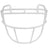Schutt F7 ROPO SW Carbon Steel Facemask - League Outfitters
