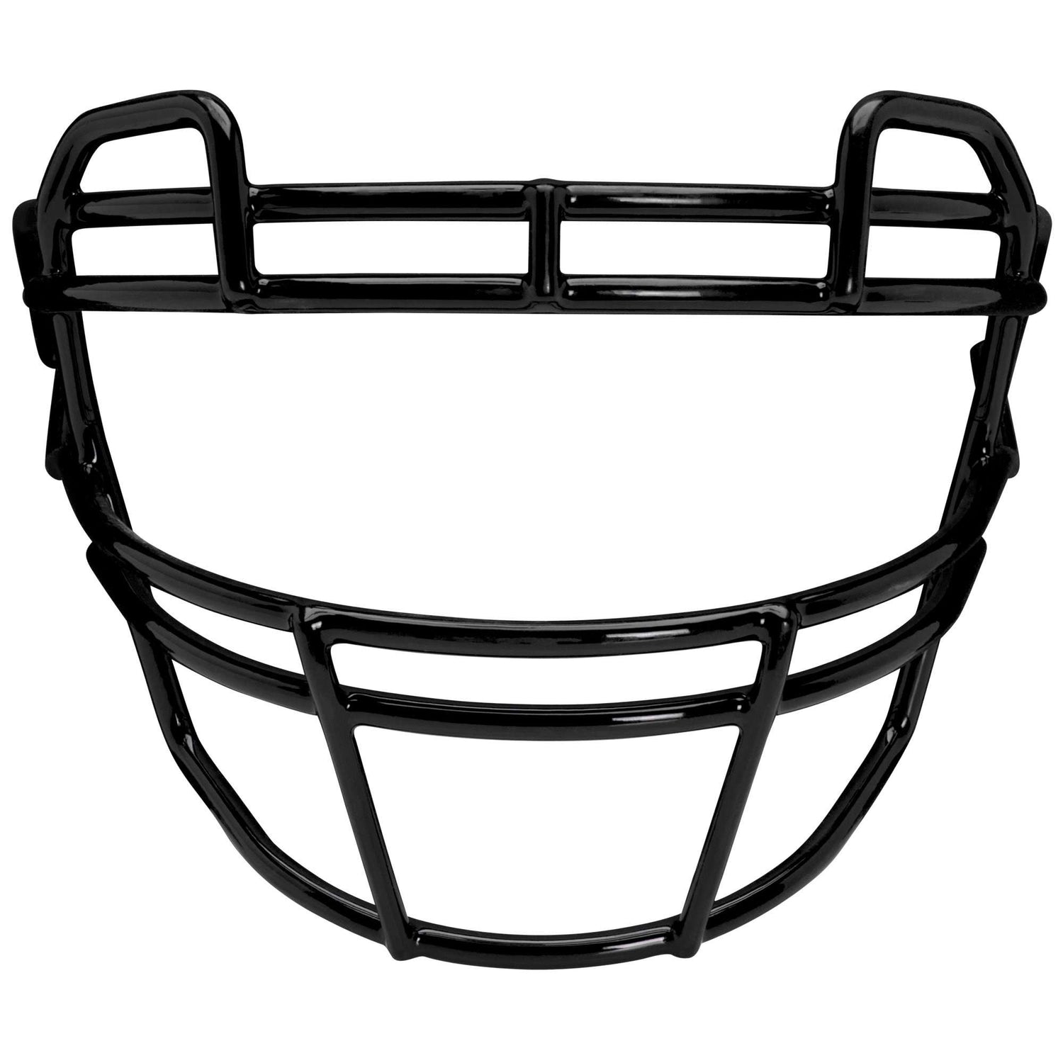 Schutt F7 ROPO Carbon Steel Facemask Football Facemasks Adult