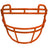 Schutt F7 ROPO Carbon Steel Facemask - League Outfitters