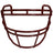 Schutt F7 ROPO Carbon Steel Facemask - League Outfitters